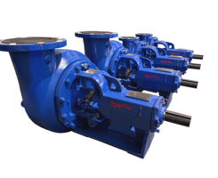 250 SMP SERIES CENTRIFUGAL PUMP