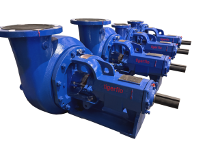 250 SMP SERIES CENTRIFUGAL PUMP